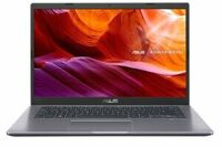 Laptop Asus X509FJ-EJ153T - Intel Core i5-8265U, 4GB RAM, HDD 1TB, VGA Nvidia GeForce MX230,15.6 inch