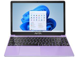 Laptop AVITA PURA A+ - Intel i5-1235U, RAM 8GB, SSD 512GB, 14inch