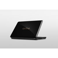 Laptop Axioo HNM 7245 (Intel Core i7-2670QM 2.2GHz, 4GB RAM, 500GB HDD, VGA Intel HD Graphics 3000, 14.1 inch, PC DOS)