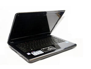 Laptop Axioo HNM 7247 - Intel Core i7-2670QM 2.2GHz, 4GB RAM, 750GB HDD, Intel HD Graphics 3000, 14.1 inch