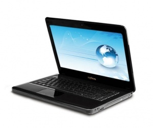 Laptop Axioo HNM P223 (Intel Pentium B960 2.20GHz, 2GB RAM, 320GB HDD, VGA Intel HD 3000, 14 inch, PC DOS)