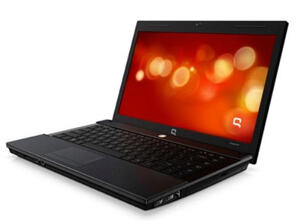 Laptop HP Compaq 420 (XS174PA) - Intel Core 2 Duo T6670 2.2GHz, 2GB RAM, 320GB HDD, Intel GMA 4500MHD, 14.0 inch