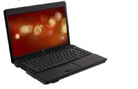 Laptop HP Compaq 510 (VF571PA) - Intel Core 2 Duo T5870 2.0GHz, 2GB RAM, 250GB HDD, Intel GMA X3100, 14.0 inch