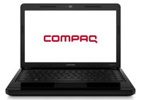 Laptop HP Compaq Presario CQ43-108TU - Intel Core Duo T3500 2.10GHz, 2GB RAM, 320GB HDD, Intel HD Graphics, 14.1 inch