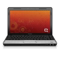 Laptop HP Compaq Presario CQ35-104TU - Intel Core 2 Duo T6600 2.2GHz, 2GB RAM, 250GB HDD, Intel GMA 4500MHD, 14.1 inch