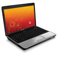 Laptop HP Compaq Presario CQ40-102AU (FR770PA) - AMD Sempron SI-40 2.0Ghz, 1GB RAM, 120GB HDD, ATI Radeon HD 3200, 14.1 inch