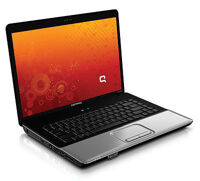 Laptop HP Compaq Presario CQ40-303AU (NJ158PA) - AMD Sempron SI-42 2.1GHz, 1GB RAM, 160GB HDD, ATI Radeon HD 3200, 14.1 inch