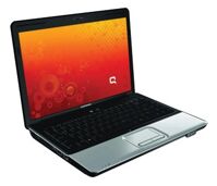 Laptop HP Compaq Presario CQ40-324TU - Intel Core 2 Dual T6400 2.0GHz, 2GB RAM, 320GB HDD, Intel GMA 4500MHD, 14.1 inch