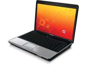 Laptop HP Compaq Presario CQ40-556TU (VU444PA) - Intel Celeron Dual Core T3100 1.9GHz, 2GB RAM, 250GB HDD, Intel GMA 4500MHD, 14.1 inch