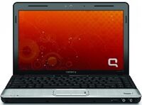 Laptop HP Compaq Presario CQ40-611AU (VW555PA) - AMD Sempron SI-42 2.1GHz, 1GB RAM, 160GB HDD, ATI Radeon HD 3200, 14.1 inch