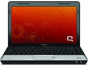 Laptop HP Compaq Presario CQ40-611AU (VW555PA) - AMD Sempron SI-42 2.1GHz, 1GB RAM, 160GB HDD, ATI Radeon HD 3200, 14.1 inch