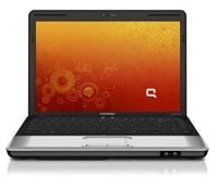 Laptop HP Compaq Presario CQ40-627TU - Intel Pentium Dual Core T4400 2.2GHz, 2GB RAM, 320GB HDD, Intel GMA 4500MHD, 14.1 inch