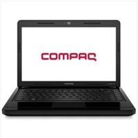 Laptop HP Compaq Presario CQ43-205TU (LZ791PA) - Intel Pentium B940 2.0GHz, 2GB RAM, 320GB HDD, Intel GMA 4500MHD, 14.0 inch