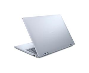 Laptop Dell 14 Plus 2in1 DB04250 - Intel Core Ultra 7 256V, 16GB RAM, SSD 1TB, Intel Arc Graphics, 14 inch FHD+