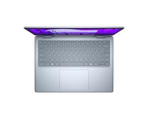 Laptop Dell 14 Plus DB14250 - Intel Core Ultra 7 256V, 16GB RAM, SSD 1TB, Intel Arc Graphics, 14 inch 2.5K