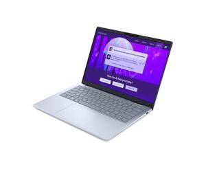 Laptop Dell 14 Plus DB14250 - Intel Core Ultra 7 256V, 16GB RAM, SSD 1TB, Intel Arc Graphics, 14 inch 2.5K