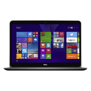 Laptop Dell 15 9550 70082495 - Intel i7-6700HQ, RAM 16GB, HDD 512GB SSD, 2GB 960M, 15.6inches