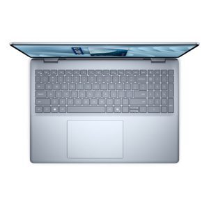 Laptop Dell 16 Plus 2-in-1 DB06250 - Intel Core Ultra 7-256V, 16GB RAM, SSD 1TB, Intel Arc Graphics, 16 inch