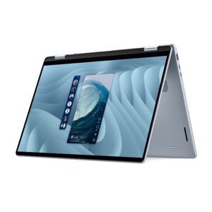 Laptop Dell 16 Plus 2-in-1 DB06250 - Intel Core Ultra 7-256V, 16GB RAM, SSD 1TB, Intel Arc Graphics, 16 inch
