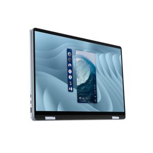 Laptop Dell 16 Plus 2-in-1 DB06250 - Intel Core Ultra 7-256V, 16GB RAM, SSD 1TB, Intel Arc Graphics, 16 inch