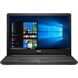 Laptop Dell 3567 - Intel core i5, 4GB RAM, HDD 1TB, Intel HD Graphics 620, 15.6 inch