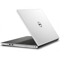 Laptop Dell 5558 (F5558-70062930) - Core i3 4005U/ 4Gb/ 500Gb/ 15.6Inch/ Windows 8.1