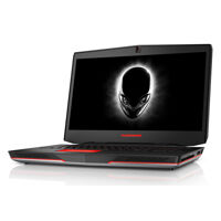 Laptop Dell Alienware 15 R2 Core i7 8Gb 1Tb 1Tb Geforce GTX 970M 15.6" FHD Win10