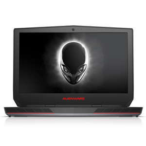 Laptop Dell Alienware 15 Skylake - Intel Core i7 6700, 8GB RAM, 1TB HDD, NVIDIA® GeForce® GTX, 15.6 inch Full HD Windows 10