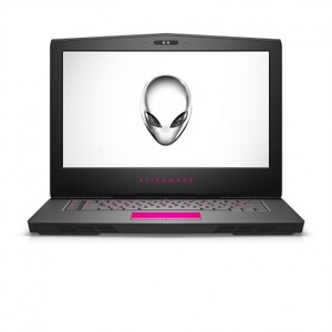 Laptop Dell AlienWare 15R4 - Intel Core i7-8750H, 16GB RAM, SSD 128GB + HDD 1TB, Nvidia Geforce GTX 1060 6GB GDDR5, 15.6 inch