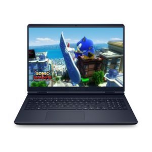 Laptop Dell Alienware 16 Aurora - Intel Core 7 240H, 16GB RAM, SSD 1TB, Nvidia GeForce RTX 5060 8GB GDDR7, 16 inch