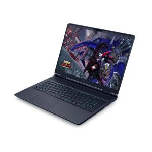 Laptop Dell Alienware 16X Aurora - Intel Core Ultra 9 275HX, 32GB RAM, SSD 1TB, Nvidia GeForce RTX 5060 GDDR7X 8GB, 16 inch