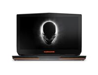 Laptop Dell Alienware 17 R3 - Core i7-6700HQ, RAM 8GB, SSD 128GB, NVIDIA GeForce 1TB, 17.3inch