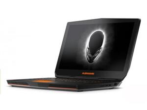 Laptop Dell Alienware 18 - Core I7-4940MX,RAM 16GB, SSD 256GB, NVIDIA GeForce GTX 880M, 18.4inch