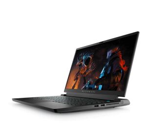 Laptop Dell Alienware M15 R5 - AMD Ryzen 7 5800H, 16GB RAM, SSD 512GB, Nvidia GeForce RTX 3070 8GB GDDR6, 15.6 inch