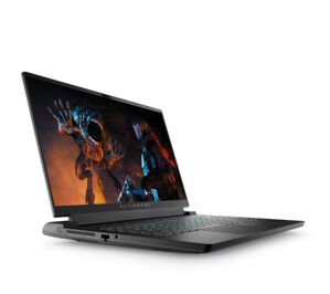 Laptop Dell Alienware M15 R5 - AMD Ryzen 7 5800H, 16GB RAM, SSD 256GB, Nvidia GeForce RTX 3060 6GB GDDR6, 15.6 inch