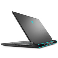 Laptop Dell Alienware M15 R6 70262921 - AMD Ryzen 9-5900HX, 16GB RAM, SSD 1TB, nVidia Geforce RTX 3070 8GB GDDR6, 15.6 inch