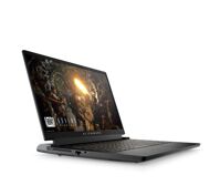 Laptop Dell Alienware M15 R6 - Intel core i7 11800H, 16GB RAM, SSD 1TB, Nvidia GeForce RTX 3060 6GB GDDR6, 15.6 inch