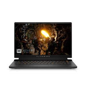 Laptop Dell Alienware M15 R6 P109F001DBL - Intel core i7-11800H, 32GB RAM, SSD 1TB, Nvidia Geforce RTX 3060 6GB GDDR6, 15.6 inch