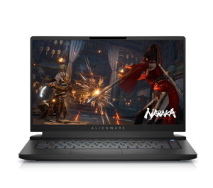 Laptop Dell Alienware M15 R7 - Intel core i7-12700H, RAM 16GB , SSD 512GB, RTX 3060, 15.6 inch