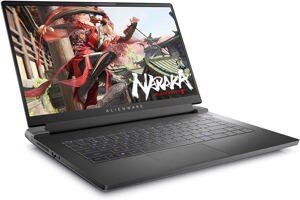 Laptop Dell Alienware M15 R7 - Intel core i7-12700H, RAM 16GB , SSD 1TB, RTX 3060 6GB, 15.6 inch