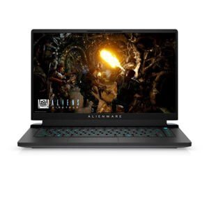 Laptop Dell Alienware M15 R7 - Intel core i7-12700H, RAM 16GB , SSD 1TB, Nvidia GeForce RTX 3070 Ti 8GB GDDR6, 15.6 inch