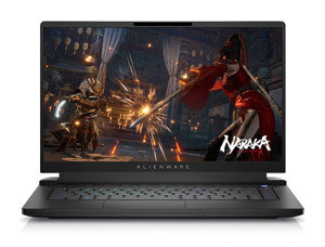 Laptop Dell Alienware M15 R7 - Intel core i7-12700H, RAM 16GB , SSD 512GB, RTX 3070 Ti 8GB, 15.6 inch