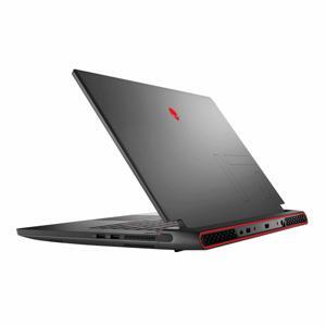 Laptop Dell Alienware M17 R5  - AMD Ryzen 7 6800H, 16GB RAM, SSD 512GB, Nvidia GeForce RTX 3070 Ti 8GB, 17.3 inch