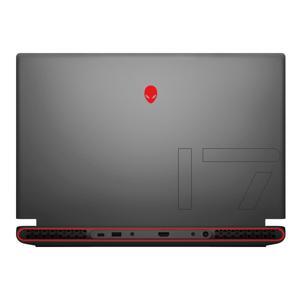 Laptop Dell Alienware M17 R5  - AMD Ryzen 7 6800H, 16GB RAM, SSD 512GB, Nvidia GeForce RTX 3070 Ti 8GB, 17.3 inch