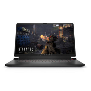 Laptop Dell Alienware M17 R5  - AMD Ryzen 9 6900HX, 16GB RAM, SSD 1TB, Nvidia GeForce RTX 3070Ti 8GB GDDR6, 17.3 inch