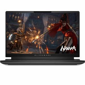 Laptop Dell Alienware M17 R5  - AMD Ryzen 7 6800H, 16GB RAM, SSD 512GB, Nvidia GeForce RTX 3070 Ti 8GB, 17.3 inch