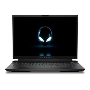 Laptop Dell Alienware M18 R1 - Intel Core i9-13980HX, 32GB RAM, SSD 1TB, Nvidia GeForce RTX 4090 16GB GDDR6, 18 inch