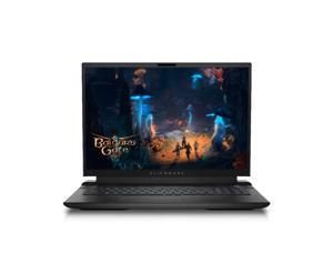 Laptop Dell Alienware M18 R2 - Intel Core i7 14650HX, 16GB RAM, SSD 1TB, Nvidia GeForce RTX 4060 8GB GDDR6, 18 inch