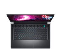 Laptop Dell Alienware X15 R1 - Intel core i7 11800H, 16Gb RAM, SSD 512GB, Nvidia Geforce RTX 3060 6GB GDDR6, 15.6 inch