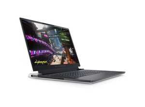 Laptop Dell Alienware X15 R2 - Intel Core i9-12900H, 32GB RAM, SSD 2TB, Nvidia GeForce RTX 3080 Ti 16GB GDDR6, 15.6 inch